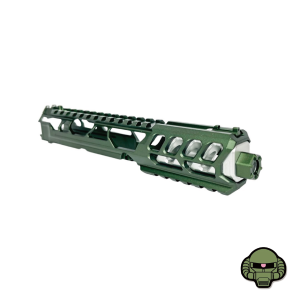 AAP-01/C FUKU-2 CNC UPPER SET V2 - MS-06C Long CUTOUT Version